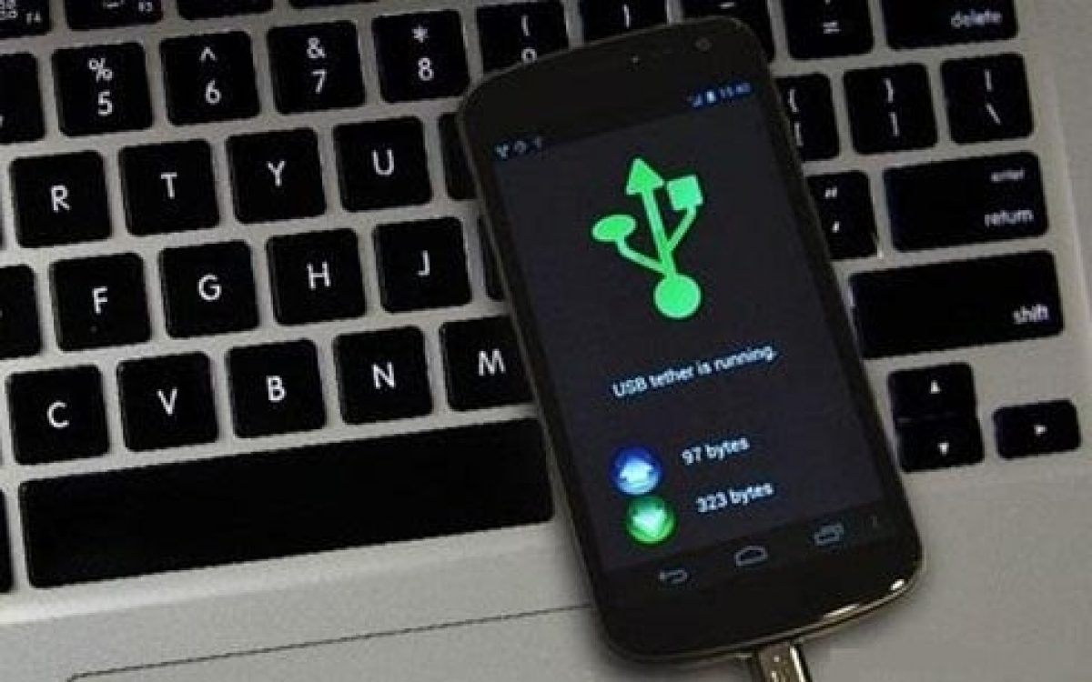 Drivedroid – Una Manera Sencilla De Reparar Windows Usando El Teléfono ...